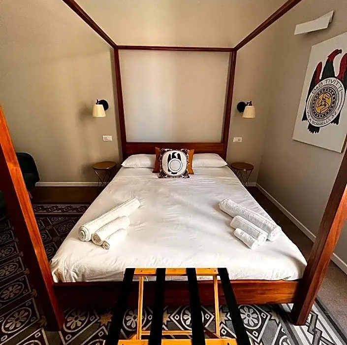 B&B Tivìtti-1